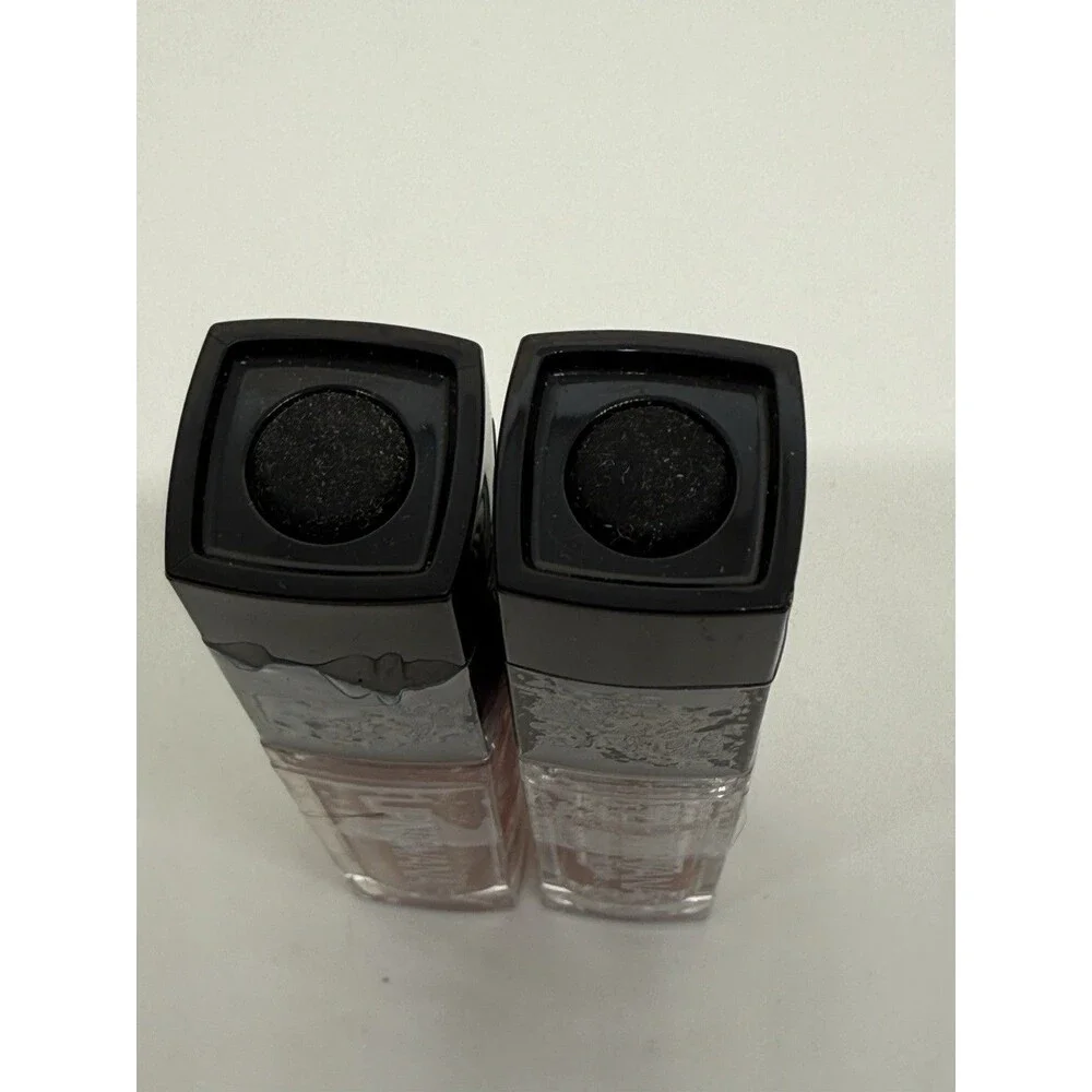 Beauty Society Lip Nirvana‎ W/Mirror Matte Lipstick Bali & Fall In Love Set Of 2